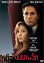 Guilty as Sin (DVD)