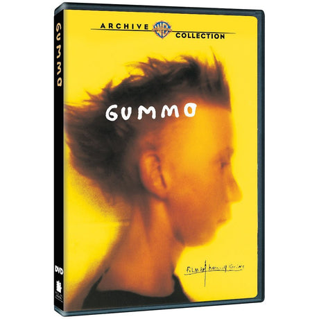 Gummo (DVD) - New DVD