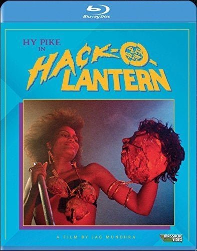 Hack-O-Lantern