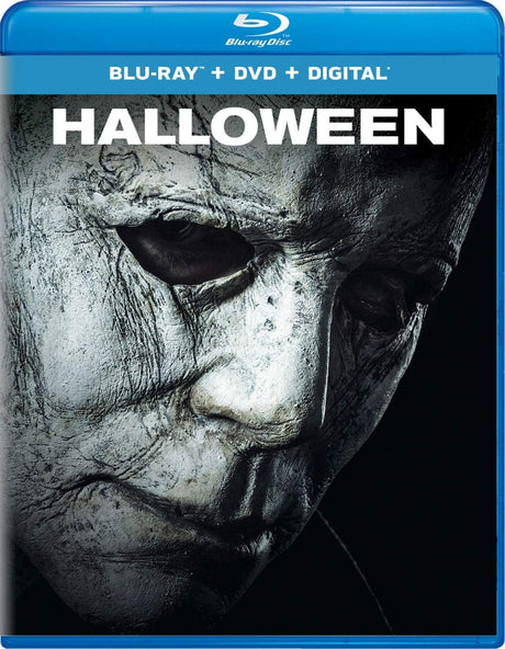 Halloween (2018) - New Blu - Ray