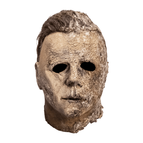 Halloween Ends - Michael Myers Mask - 