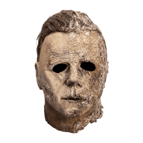 Halloween Ends - Michael Myers Mask