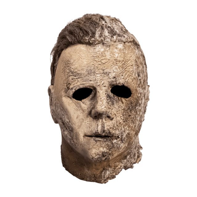Halloween Ends - Michael Myers Mask
