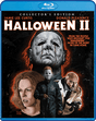 Halloween II (Collector's Edition) - New Blu - Ray