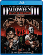 Halloween III: Season of the Witch - New Blu - Ray