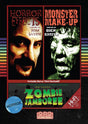 Halloween Make - Up & Effects w/Tom Savini (DVD) - New DVD