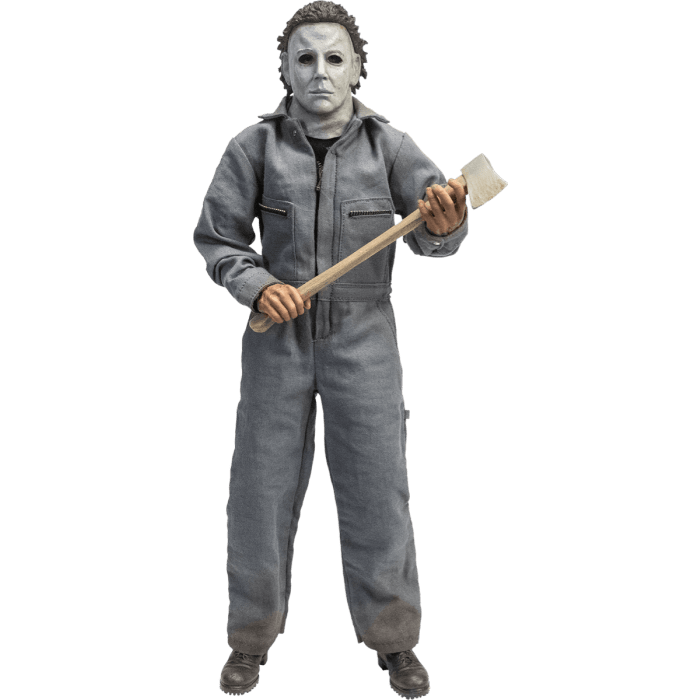Halloween: The Curse of Michael Myers 12" Action Figure - Toys