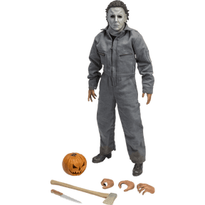 Halloween: The Curse of Michael Myers 12" Action Figure - Toys