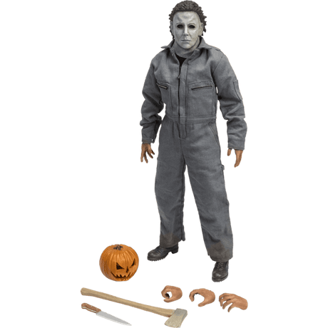 Halloween: The Curse of Michael Myers 12" Action Figure - Toys