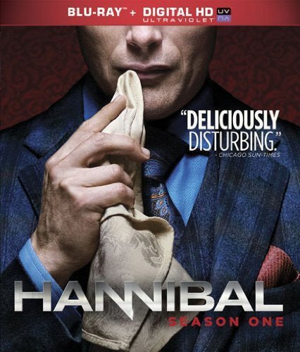 Hannibal: Season 1