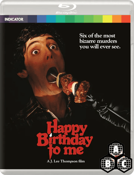 Happy Birthday to Me (Region Free)