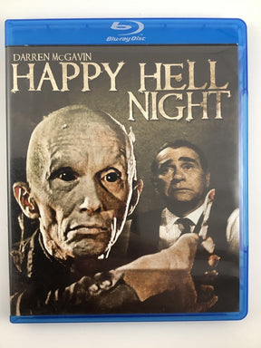 Happy Hell Night USED