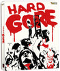 Hard Gore (Limited Edition) w/SLIP - New Blu - Ray