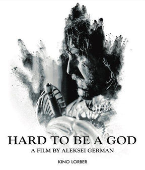 Hard to Be a God - New Blu - Ray
