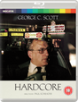 Hardcore (Region Free)