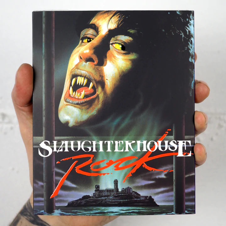 Hard Rock Zombies / Slaughterhouse Rock w/SLIP