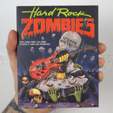Hard Rock Zombies / Slaughterhouse Rock w/SLIP