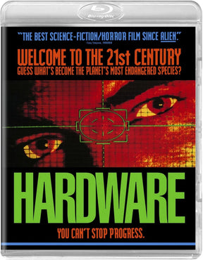 Hardware (Ronin Flix) USED