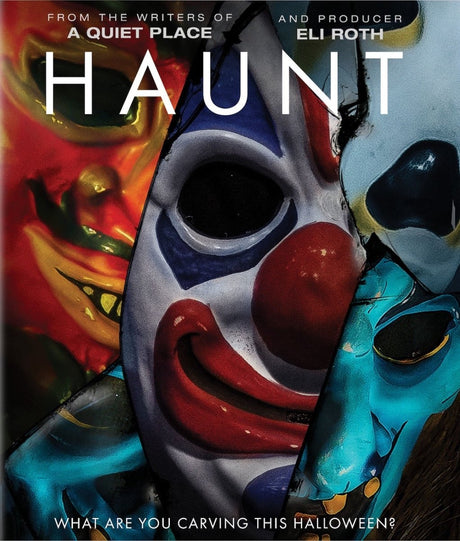 Haunt USED