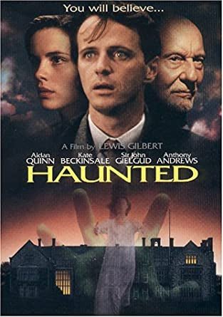Haunted (2001) DVD USED - Used DVD