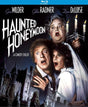 Haunted Honeymoon - New Blu - Ray