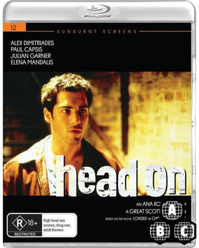 Head On (Region Free)