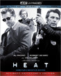 Heat (4K UHD) - New 4K UHD