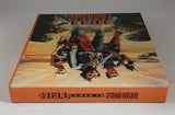 Hell Comes to Frogtown w/SLIPCASE