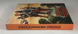 Hell Comes to Frogtown w/SLIPCASE