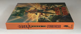 Hell Comes to Frogtown w/SLIPCASE
