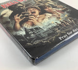 Hell Night (Collector's Edition) - New Blu - Ray