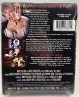 Hell Night (Collector's Edition) - New Blu - Ray