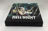 Hell Night (Limited Edition) Region B USED