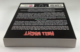 Hell Night (Limited Edition) Region B USED