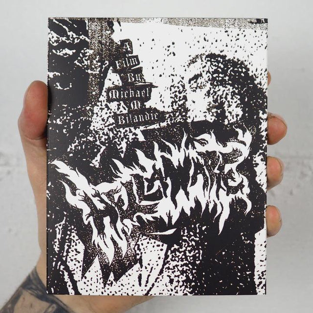Hellaware w/SLIP - New Blu - Ray