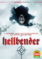 Hellbender (DVD) w/SLIP
