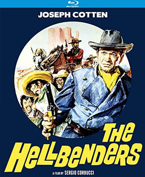 Hellbenders