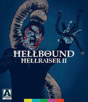 Hellbound: Hellraiser II USED