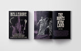 Hellebore Zine 1: The Sacrifice Issue - Boutique