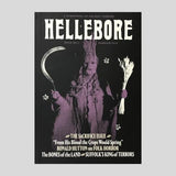 Hellebore Zine 1: The Sacrifice Issue - Boutique