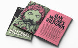 Hellebore Zine 2: The Wild Gods Issue - Boutique