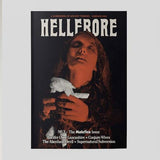 Hellebore Zine 3: The Malefice Issue - Boutique