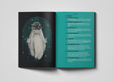 Hellebore Zine #3: The Malefice Issue