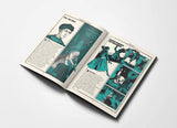 Hellebore Zine #3: The Malefice Issue