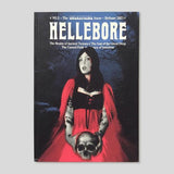 Hellebore Zine #5: The Unearthing Issue