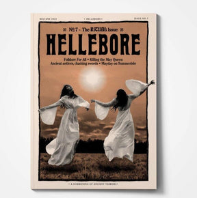Hellebore Zine 7: The Ritual Issue - Boutique