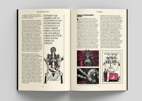 Hellebore Zine #8: The Unveiling Issue