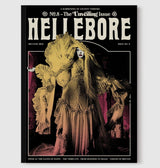 Hellebore Zine 8: The Unveiling Issue - Boutique
