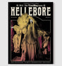 Hellebore Zine #8: The Unveiling Issue