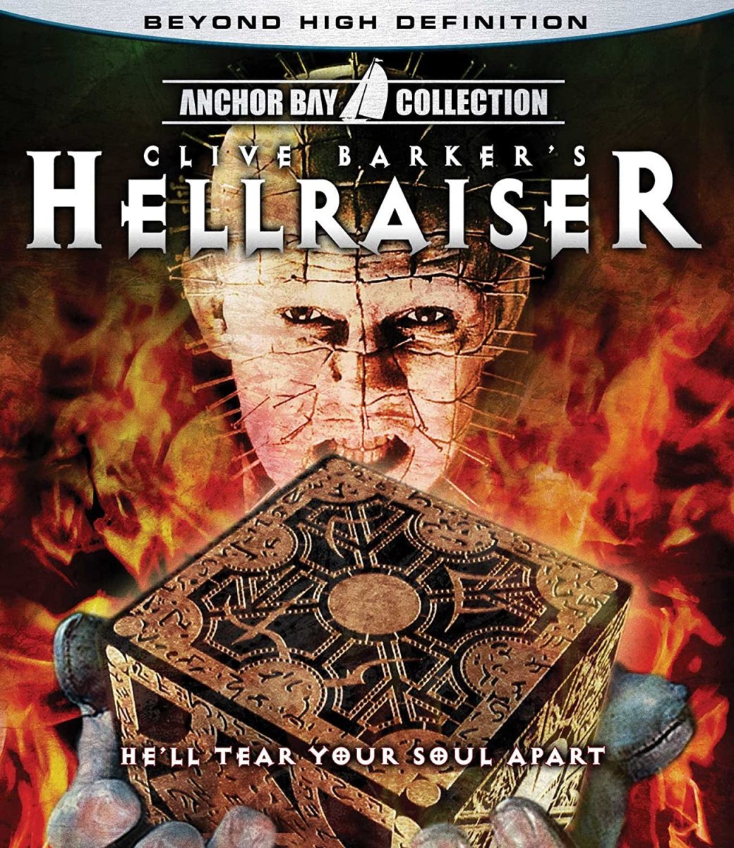 Hellraiser (Anchor Bay) USED